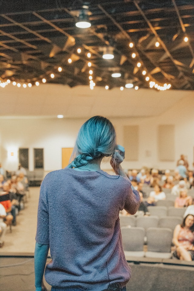 Maximizing Virtual Conference Success: The Key to Choosing the Right Technology