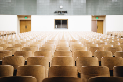 Create your own carbon-neutral conference in a few clicks