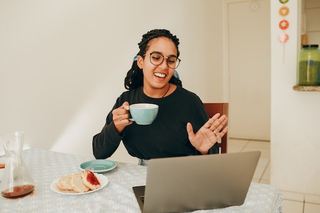 Go Virtual or Go Home: The Future of Sustainable and Accessible Conferencing