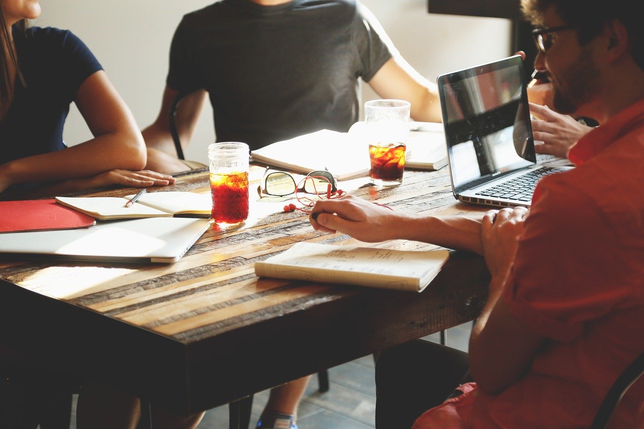 25 tips to give a good talk